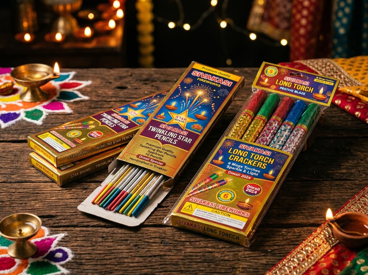TWINKLING STARS